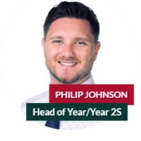 Philip Johnson