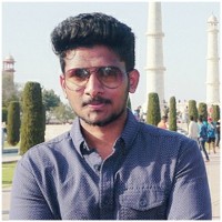 Hemanth Kumar C R