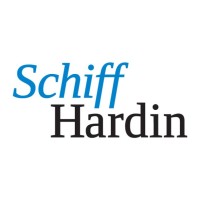 Schiff Hardin Marketing