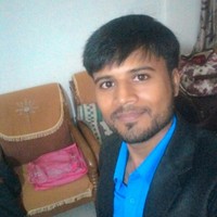 Parikshit Raval
