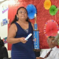 Ramona Ramlall