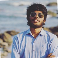 Vankayala Praveen