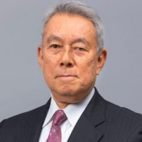 Jinho Iwasaki 製