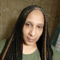 Denise Robinson