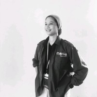 Chandra C. A. Putri