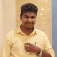 Sudhakar Esakkimuthu