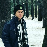 Akash Tyagi
