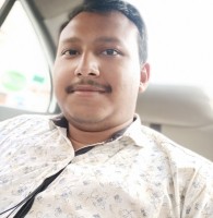 Snehasish Ganguly