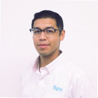 Luis Raul Preciado Perez