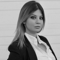 Sofia Alami