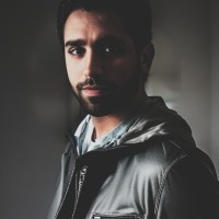 Hamza Jaidi