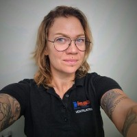 Malin Snäckmark