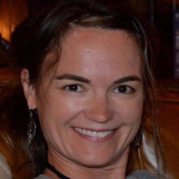 Rebecca Reddick