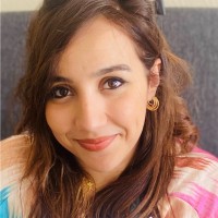 Fatima El Orf Braha