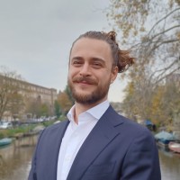 Ravi De Riedmatten