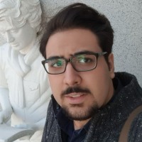 Mahmood Tavakolian rad