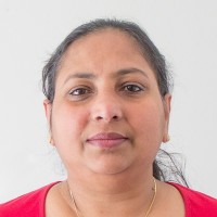 Tiji George