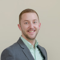 Luke Reiff, Shrm-Cp
