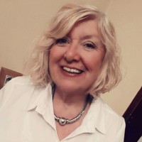 Mary Psarra