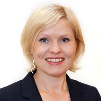 Maria Häggman