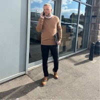 Chris Tracey (Ccbi)