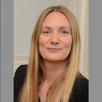 Arendse Ekegren Baggesen