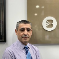 Peter Cirillo