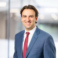 Daniel Chertok