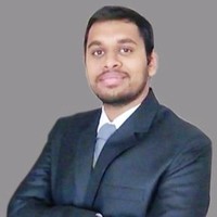 Harsh Bansal