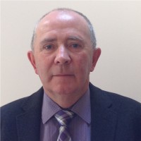 Eugene Coughlan