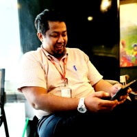 Muhammad Hasyidan Bin Azmi