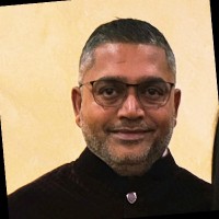 Dhiren Patel
