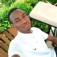 Bravius Kamugisha