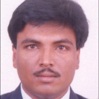Mahender Reddy Aunkella