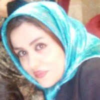 Arezoo Barhami
