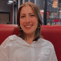Nadia Mahmoud