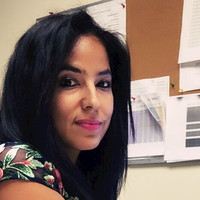 Gina Briceno