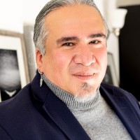 Rito Martinez