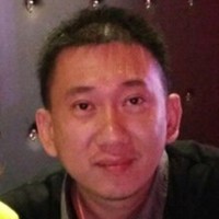 Huai Tiong