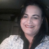Maria Aparecida Dos Santos Souza
