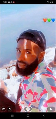 Daniel Ayo