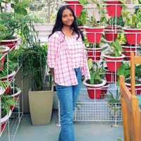 Kashvi Agarwal