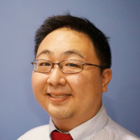 Eugene Tong