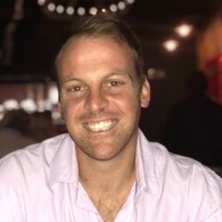 Shane Pretorius