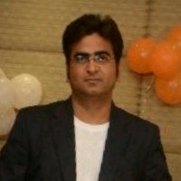 Dibakar Chatterji, Ph.D