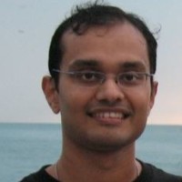 Arnab Mukherjee
