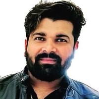 Prashant Upadhyay