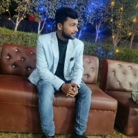 Lokesh Yadav