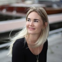 Maria Westin