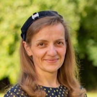 Lydia Wheatcroft